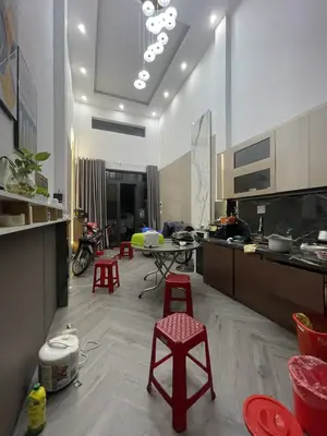 Bán nhà Lê Độ, Thanh Khê – 56 m², 3 tầng, 4,85 tỷ – ảnh 3