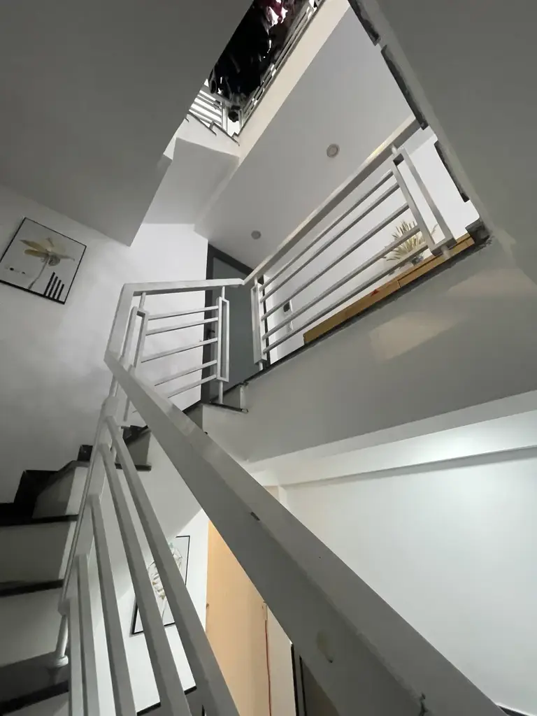 Bán nhà Lê Độ, Thanh Khê – 56 m², 3 tầng, 4,85 tỷ – ảnh 4