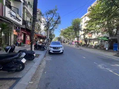 Bán nhà Lương Nhữ Học, Hải Châu – 135 m², 3 tầng, 23 tỷ – ảnh 4