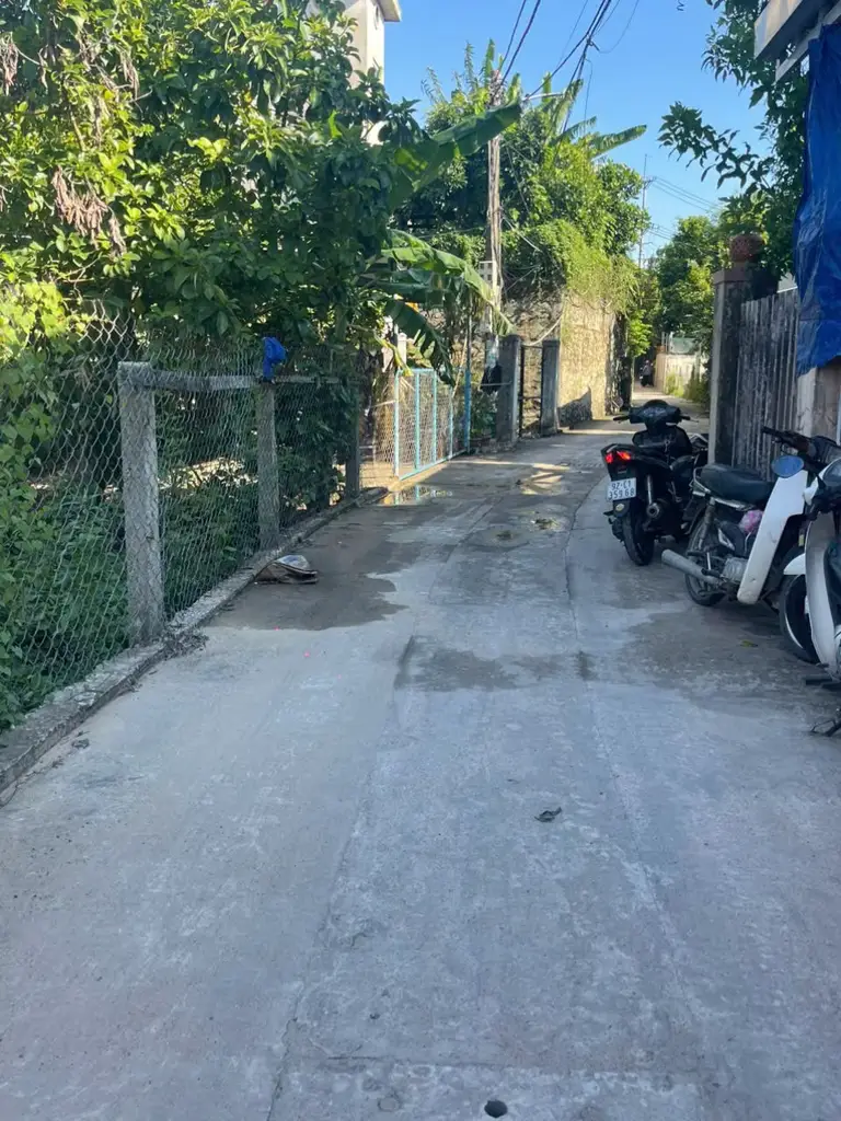 Bán đất Trà Quế, Hội An – 97,5 m², 5,8 tỷ – ảnh 5