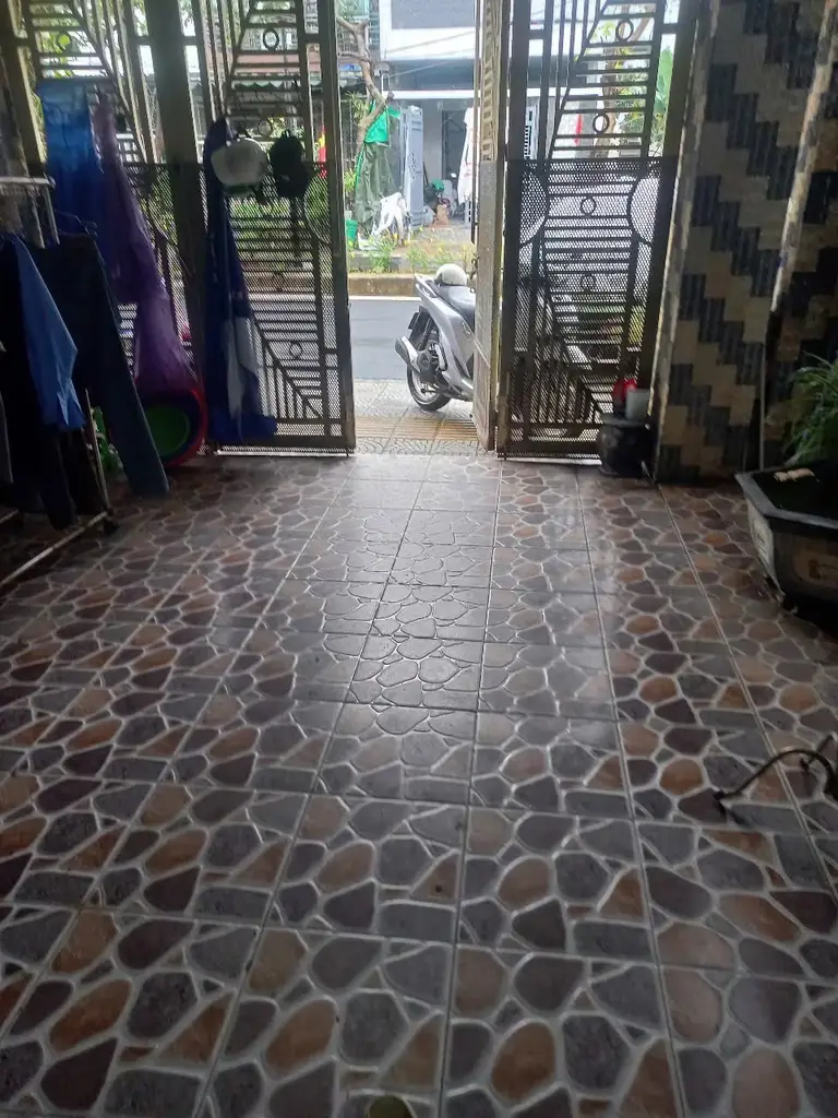 Bán nhà mặt tiền Phong Bắc 11, Cẩm Lệ – 100 m², 2 tầng, 6,8 tỷ – ảnh 2