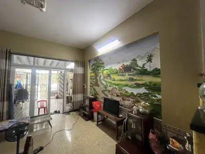 Bán nhà mặt tiền Phong Bắc 11, Cẩm Lệ – 100 m², 2 tầng, 6,8 tỷ – ảnh 3