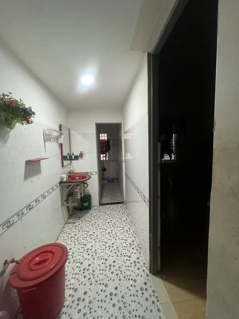 Bán nhà mặt tiền Phong Bắc 11, Cẩm Lệ – 100 m², 2 tầng, 6,8 tỷ – ảnh 4