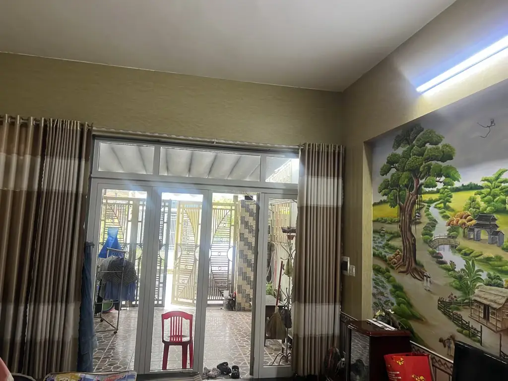 Bán nhà mặt tiền Phong Bắc 11, Cẩm Lệ – 100 m², 2 tầng, 6,8 tỷ – ảnh 5