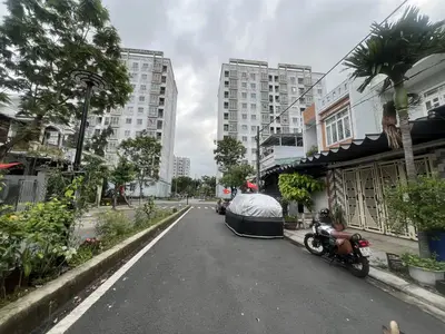 Bán nhà mặt tiền Phong Bắc 11, Cẩm Lệ – 100 m², 2 tầng, 6,8 tỷ – ảnh 7