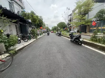Bán nhà mặt tiền Phong Bắc 11, Cẩm Lệ – 100 m², 2 tầng, 6,8 tỷ – ảnh 8