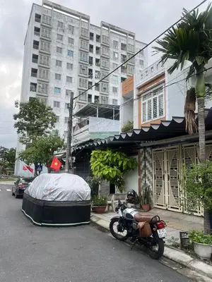 Bán nhà mặt tiền Phong Bắc 11, Cẩm Lệ – 100 m², 2 tầng, 6,8 tỷ – ảnh 9