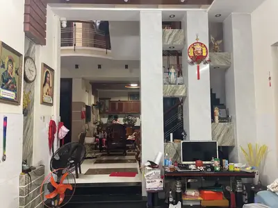Bán nhà Kiệt Đinh Tiên Hoàng, Hải Châu – 105,3 m², 3 tầng, 5,6 tỷ – ảnh 3