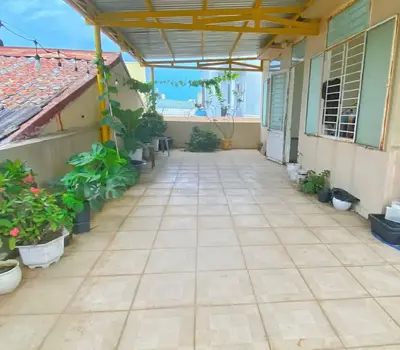 Bán nhà Kiệt Đinh Tiên Hoàng, Hải Châu – 105,3 m², 3 tầng, 5,6 tỷ – ảnh 4