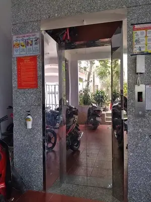Bán nhà mặt tiền Nguyễn Đình Chiểu, Ngũ Hành Sơn – 220 m², 6 tầng, 42 tỷ – ảnh 3