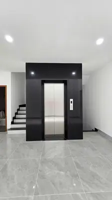 Bán nhà Hoàng Thị Loan, Liên Chiểu – 140 m², 5 tầng, 21 tỷ – ảnh 3