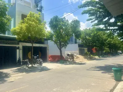 Bán nhà mặt tiền Phước Lý 12, Liên Chiểu – 105 m², 1 tầng, 4,8 tỷ – ảnh 2