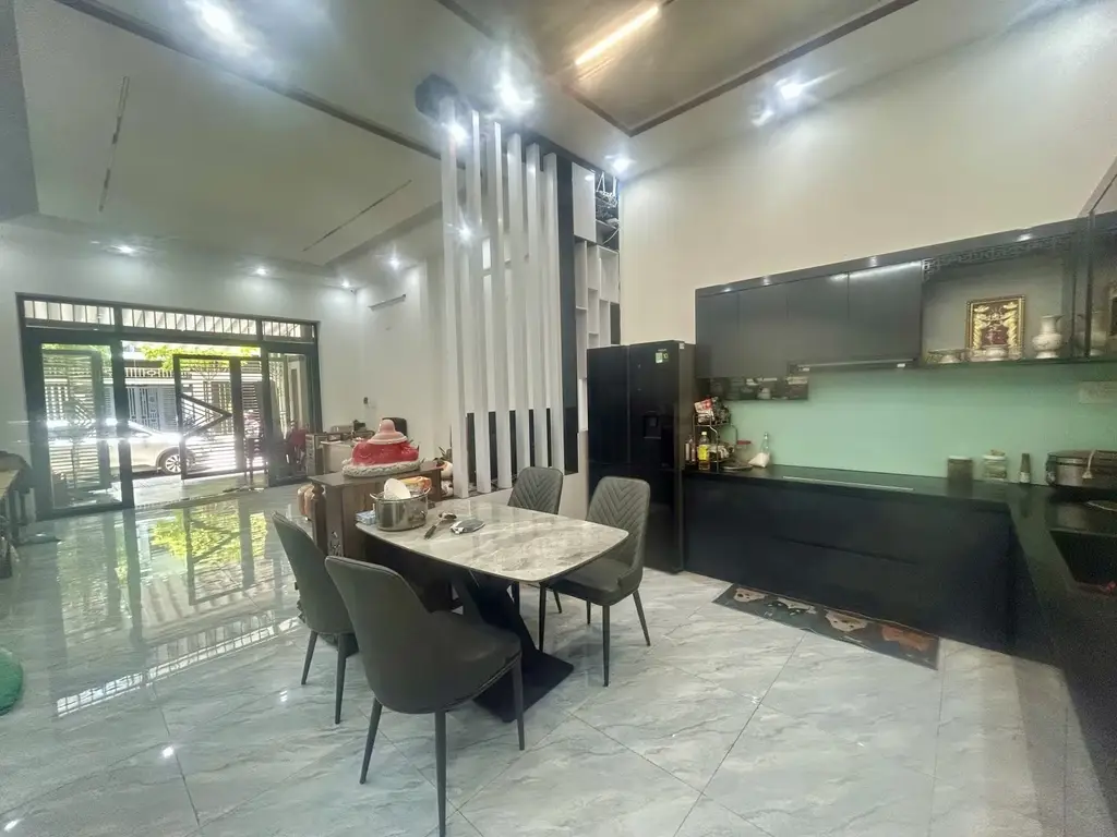 Bán nhà mặt tiền Phước Lý 12, Liên Chiểu – 105 m², 1 tầng, 4,8 tỷ – ảnh 3