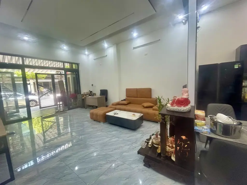 Bán nhà mặt tiền Phước Lý 12, Liên Chiểu – 105 m², 1 tầng, 4,8 tỷ – ảnh 5