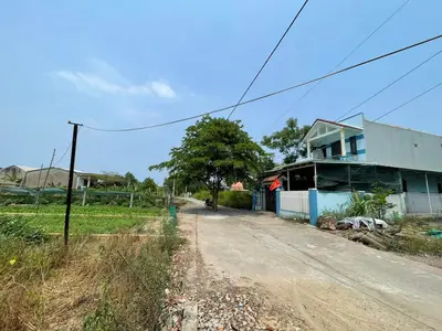 Bán đất Khối Phố Cổ An Đông, Hội An – 350 m², 2,9 tỷ – ảnh 2