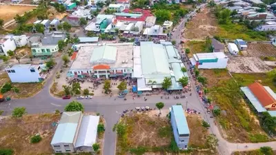 Bán đất Khối Phố Cổ An Đông, Hội An – 350 m², 2,9 tỷ – ảnh 4