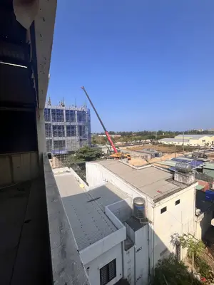 Bán nhà Phan Đình Thông, Ngũ Hành Sơn – 140 m², 4 tầng, 12 tỷ