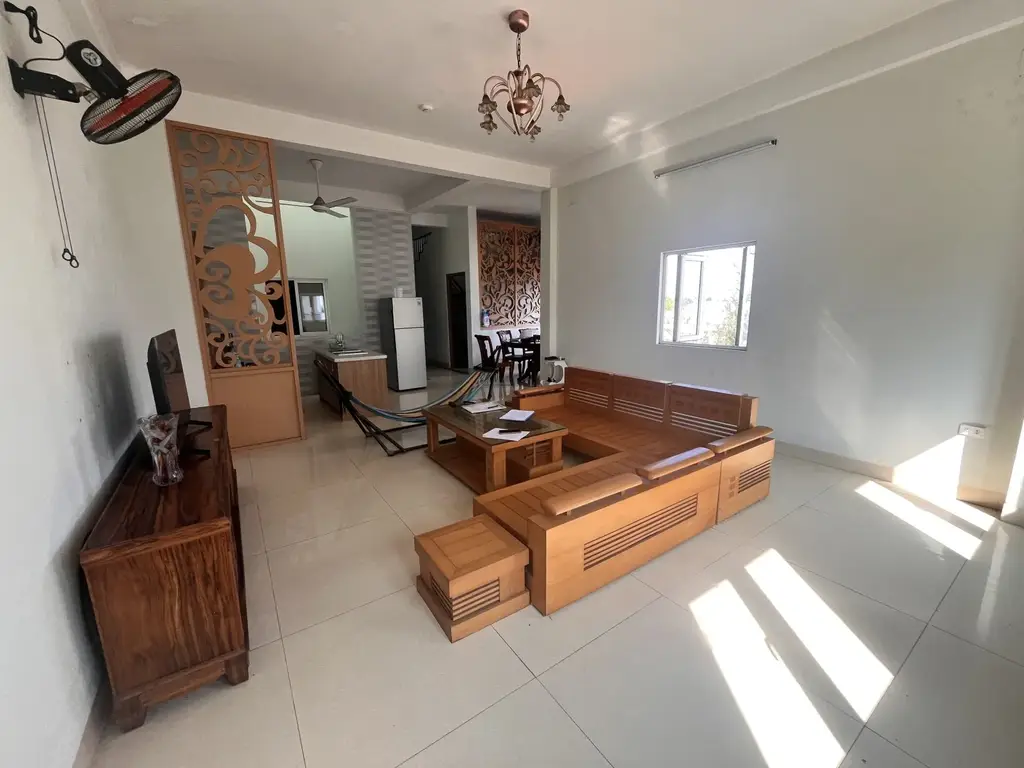 Bán nhà Phan Đình Thông, Ngũ Hành Sơn – 140 m², 4 tầng, 12 tỷ – ảnh 2