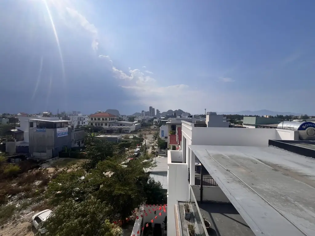 Bán nhà Phan Đình Thông, Ngũ Hành Sơn – 140 m², 4 tầng, 12 tỷ – ảnh 5