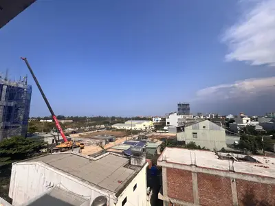 Bán nhà Phan Đình Thông, Ngũ Hành Sơn – 140 m², 4 tầng, 12 tỷ – ảnh 10