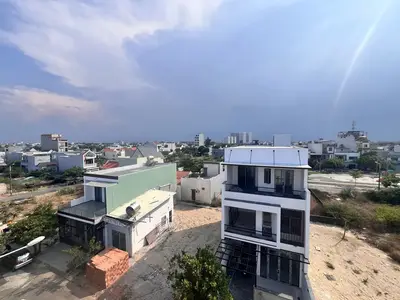 Bán nhà Phan Đình Thông, Ngũ Hành Sơn – 140 m², 4 tầng, 12 tỷ – ảnh 12