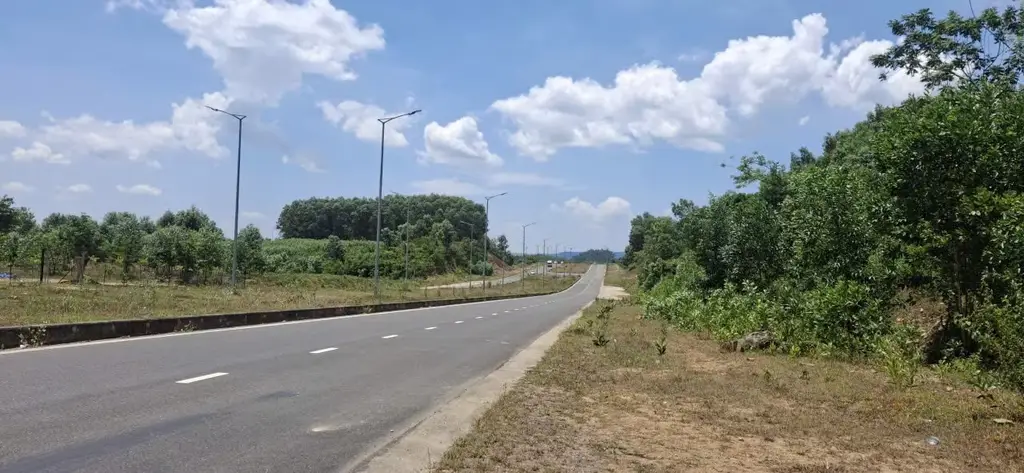 Bán đất An Sơn, Hòa Ninh, Hòa Vang – 3.095 m², 1,4 tỷ – ảnh 3
