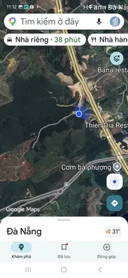 Bán đất An Sơn, Hòa Ninh, Hòa Vang – 3.095 m², 1,4 tỷ – ảnh 4