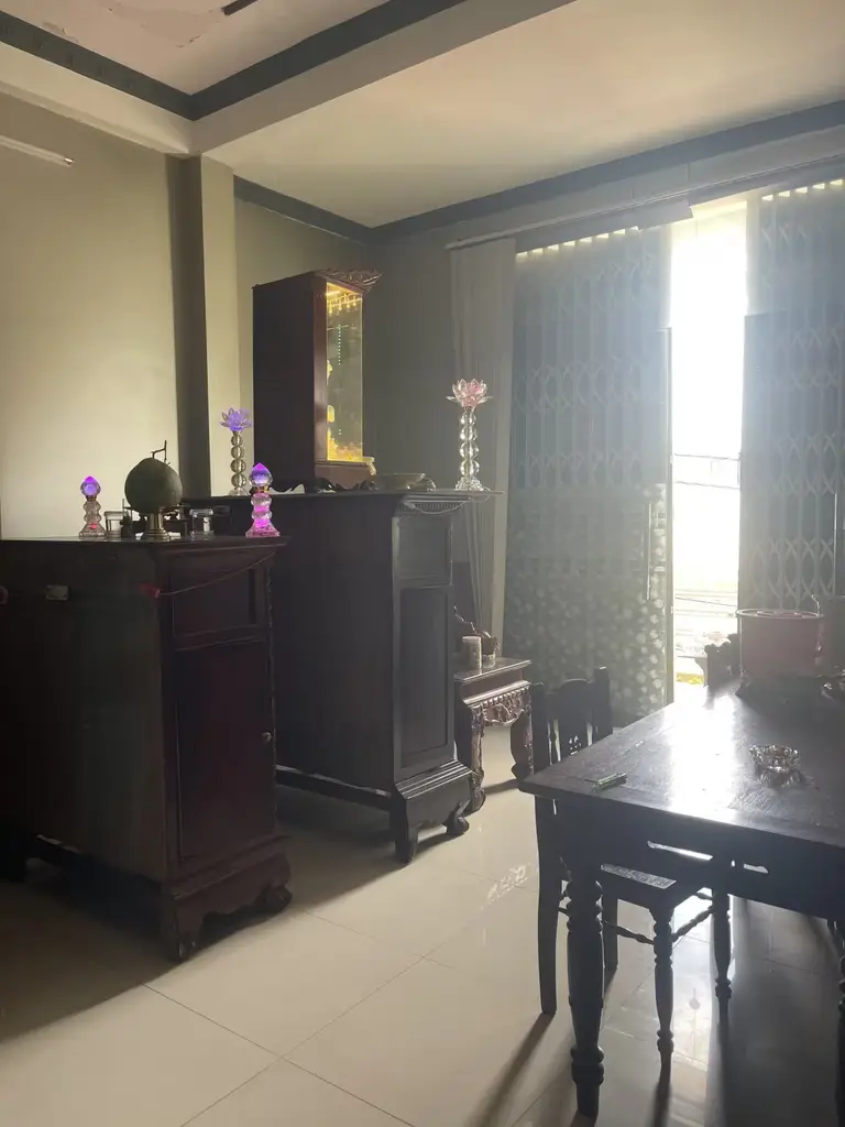 Bán nhà Kiệt Cù Chính Lan, Thanh Khê – 115 m², 2 tầng, 6,3 tỷ – ảnh 2