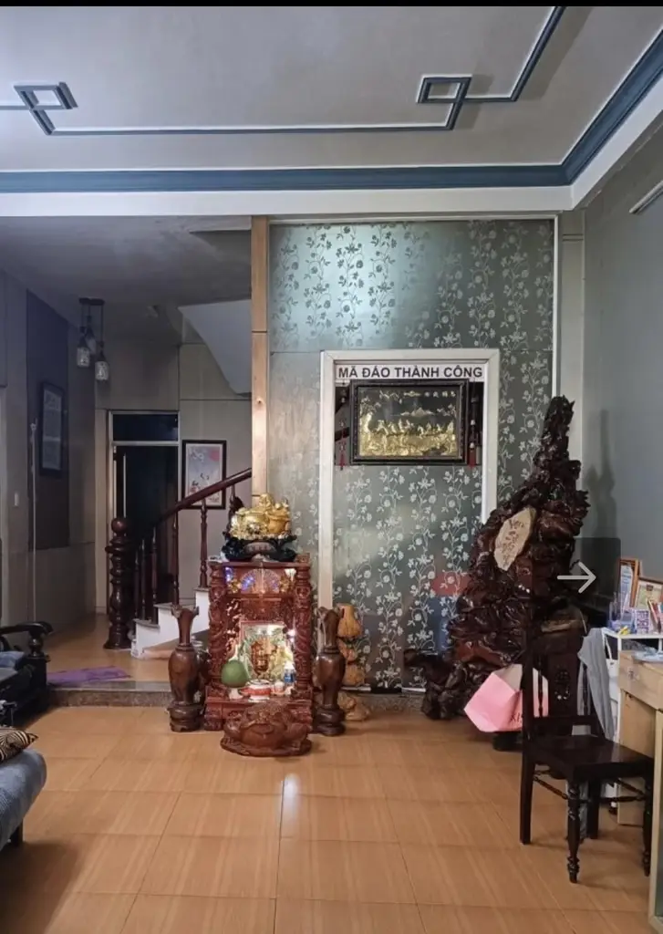 Bán nhà Kiệt Cù Chính Lan, Thanh Khê – 115 m², 2 tầng, 6,3 tỷ – ảnh 4