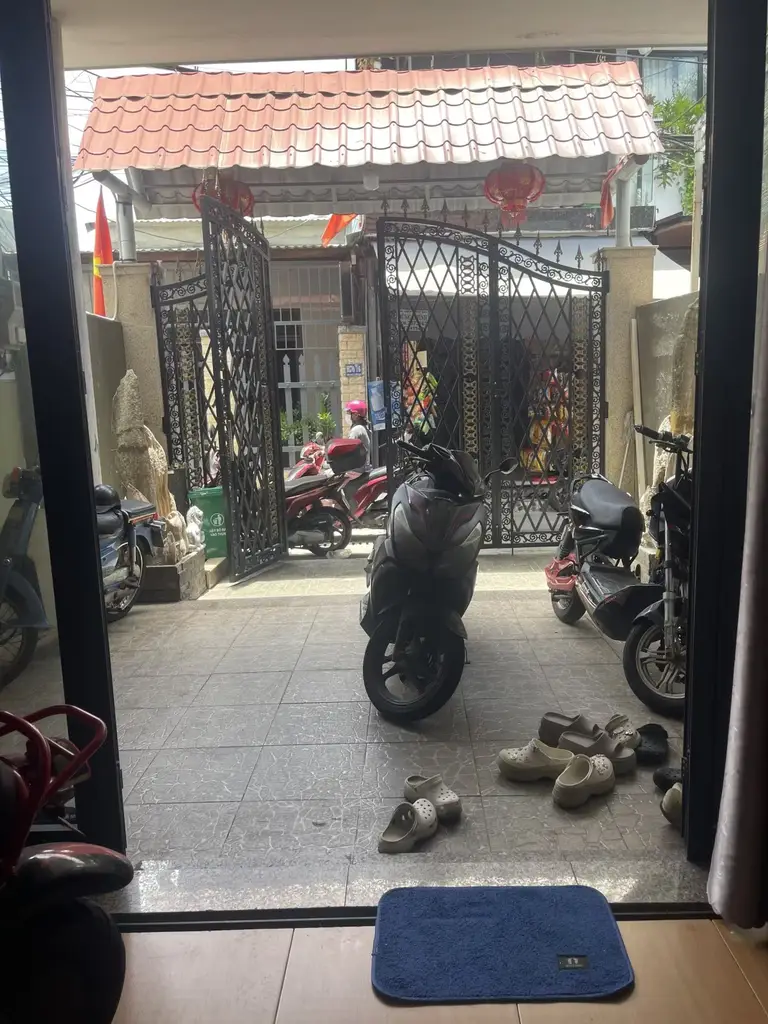 Bán nhà Kiệt Cù Chính Lan, Thanh Khê – 115 m², 2 tầng, 6,3 tỷ – ảnh 5