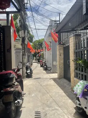 Bán nhà Kiệt Cù Chính Lan, Thanh Khê – 115 m², 2 tầng, 6,3 tỷ – ảnh 7