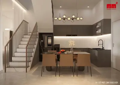Bán nhà Phước Lý, Liên Chiểu – 100 m², 2 tầng, 6,2 tỷ – ảnh 3