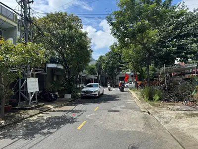 Bán đất mặt tiền Mỹ An, Ngũ Hành Sơn – 200 m², 26,5 tỷ – ảnh 2