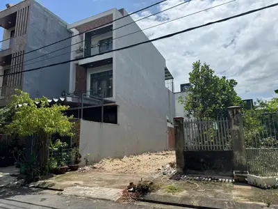 Bán đất mặt tiền Mỹ An, Ngũ Hành Sơn – 200 m², 26,5 tỷ – ảnh 4