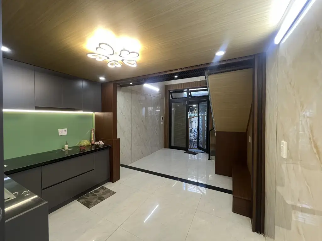 Bán nhà Trường Chinh, Thanh Khê – 46 m², 2 tầng, 3,27 tỷ – ảnh 2
