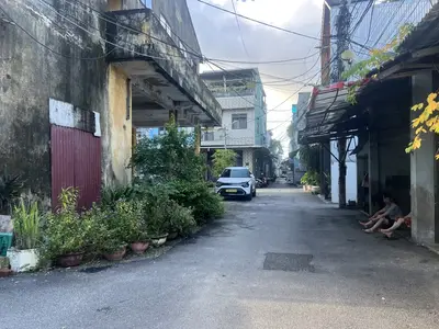 Bán nhà Trường Chinh, Thanh Khê – 46 m², 2 tầng, 3,27 tỷ – ảnh 8
