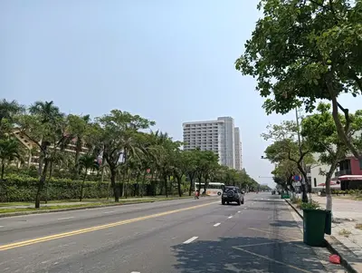 Bán đất mặt tiền Võ Nguyên Giáp, Ngũ Hành Sơn – 156,7 m², 27,5 tỷ – ảnh 5