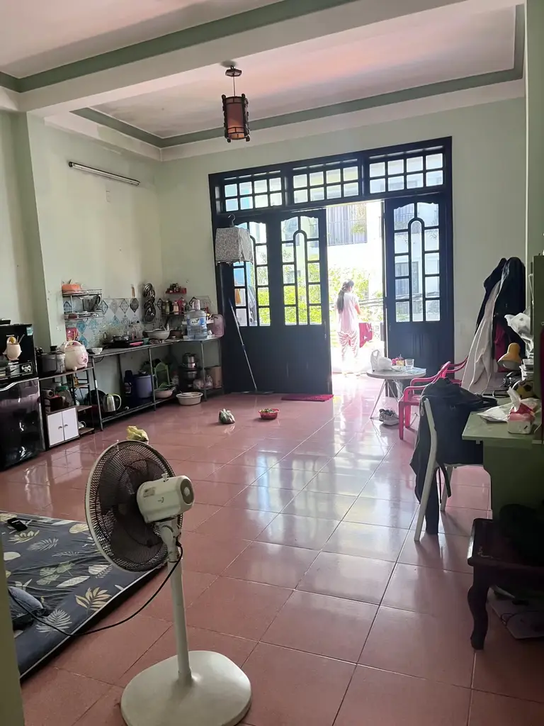 Bán nhà mặt tiền Ngô Quang Huy, Sơn Trà – 90 m², 3 tầng, 21,5 tỷ – ảnh 4