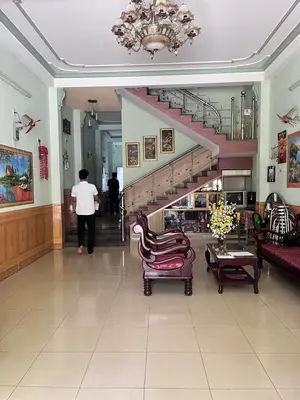 Bán nhà mặt tiền Ngô Quang Huy, Sơn Trà – 90 m², 3 tầng, 21,5 tỷ – ảnh 6