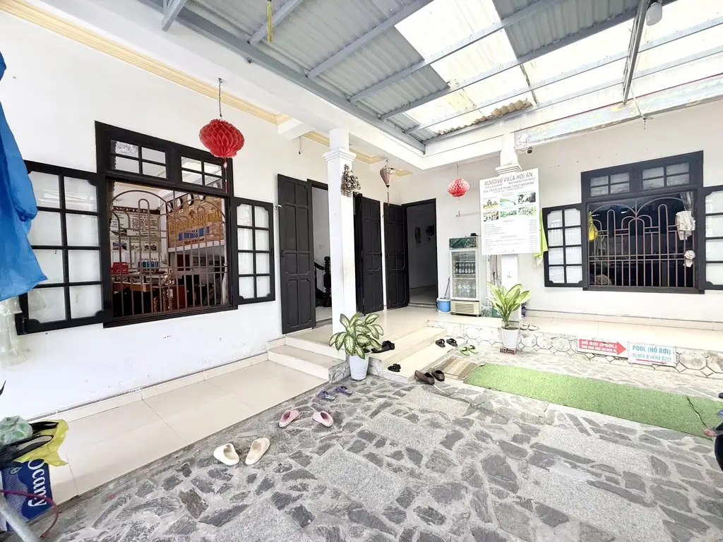 Bán nhà mặt tiền Nguyễn Chí Thanh, Hội An – 439 m², 3 tầng, 23,5 tỷ – ảnh 4
