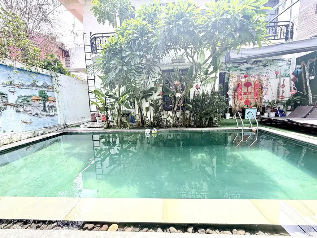 Bán nhà mặt tiền Nguyễn Chí Thanh, Hội An – 439 m², 3 tầng, 23,5 tỷ – ảnh 5