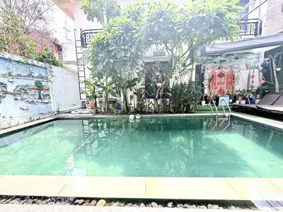 Bán nhà mặt tiền Nguyễn Chí Thanh, Hội An – 439 m², 3 tầng, 23,5 tỷ – ảnh 5