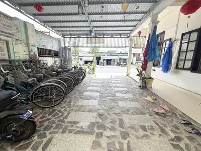 Bán nhà mặt tiền Nguyễn Chí Thanh, Hội An – 439 m², 3 tầng, 23,5 tỷ – ảnh 6