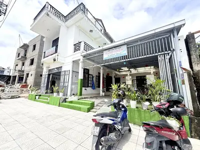 Bán nhà mặt tiền Nguyễn Chí Thanh, Hội An – 439 m², 3 tầng, 23,5 tỷ – ảnh 7