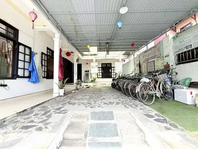 Bán nhà mặt tiền Nguyễn Chí Thanh, Hội An – 439 m², 3 tầng, 23,5 tỷ – ảnh 12