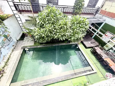 Bán nhà mặt tiền Nguyễn Chí Thanh, Hội An – 439 m², 3 tầng, 23,5 tỷ – ảnh 14
