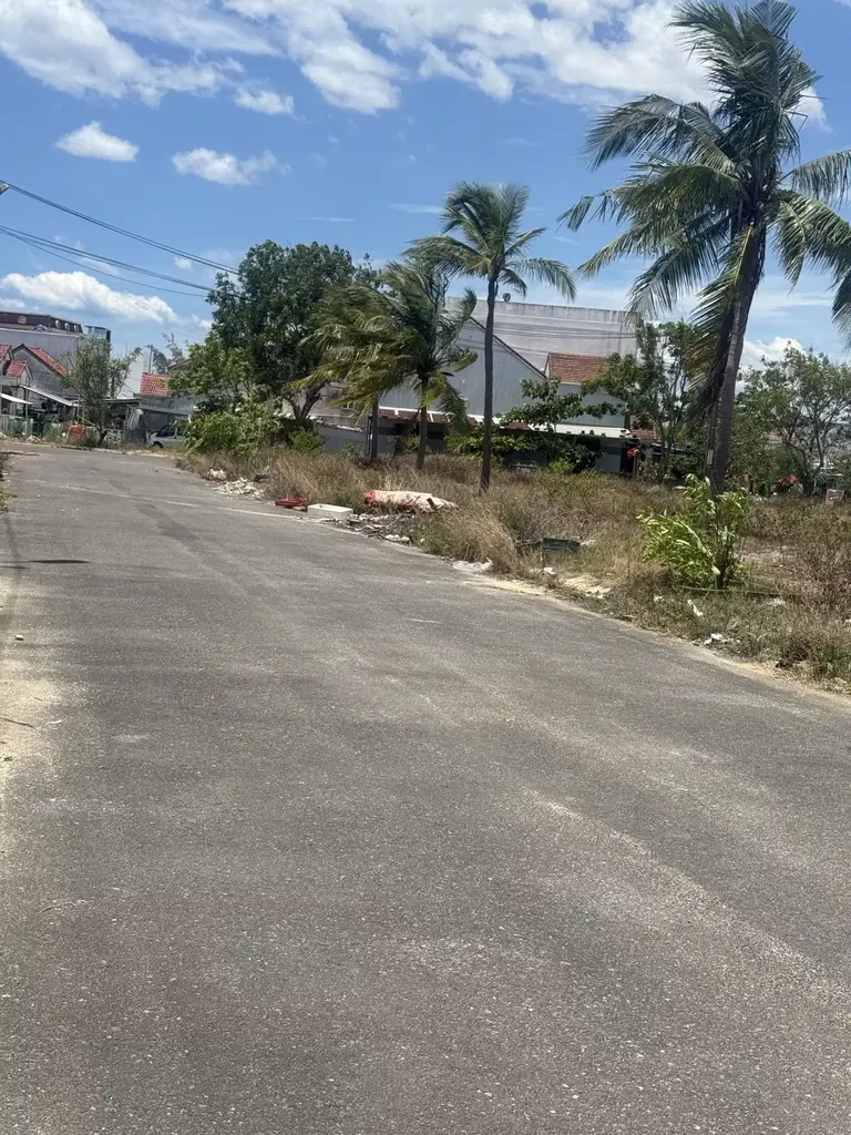 Bán đất mặt tiền Khu Đô thị Phước Trạch, Cửa Đại, Hội An – 400 m², 10,9 tỷ – ảnh 5