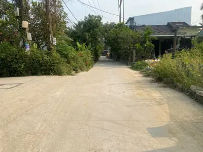 Bán nhà Kiệt Nguyễn Tri Phương, Hội An – 199,8 m², 1,5 tầng, 4,5 tỷ