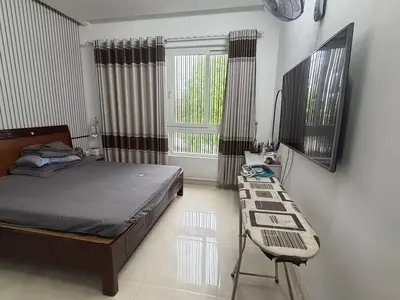 Bán nhà mặt tiền Mai Thúc Lân, Ngũ Hành Sơn – 137 m², 4 tầng, 38 tỷ – ảnh 2