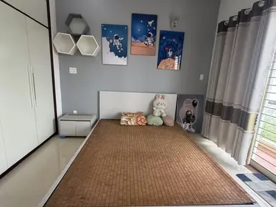 Bán nhà mặt tiền Mai Thúc Lân, Ngũ Hành Sơn – 137 m², 4 tầng, 38 tỷ – ảnh 6